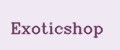 Exoticshop