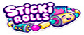 Sticki Rolls