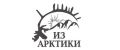 Из Арктики