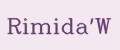 Rimida'W