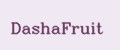 DashaFruit