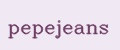 pepejeans