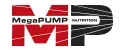 Mega PUMP Nutrition