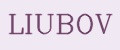 LIUBOV