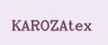 KAROZAtex