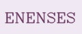 ENENSES