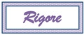 rigore