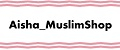 Aisha_MuslimShop