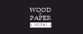 Wood and Paper studio