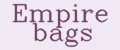 Аналитика бренда Empire bags на Wildberries