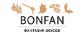 Аналитика бренда bonfan на Wildberries