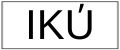 IKU