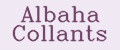 Albaha Collants