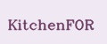 KitchenFOR