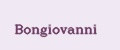 Bongiovanni
