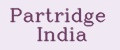 Partridge India
