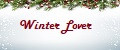 Winter Lover