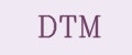 DTM