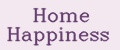 Home Happiness