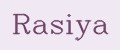 Rasiya