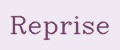 Reprise