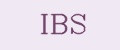 IBS