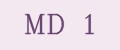 MD 1