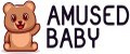 AMUSED BABY