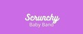 Scrunchy Baby Band