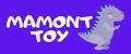 Mamont_toy