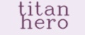 Аналитика бренда titan hero на Wildberries