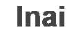 Inai