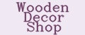 Wooden Decor Shop