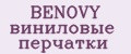 BENOVY виниловые перчатки