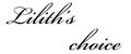 Lilith's choice