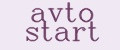 avto start