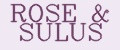 ROSE&SULUS