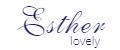 Esther lovely