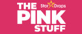 Аналитика бренда The Pink Stuff на Wildberries