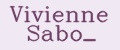 Vivienne Sabo_