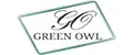 GREEN OWL