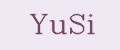 YuSi