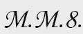 M.M.8.