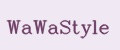 WaWaStyle