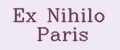 Ex Nihilo Paris