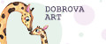 DOBROVA ART