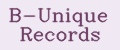 B-Unique Records