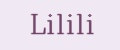 Lilili
