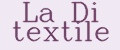 La Di textile