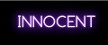 INNOCENT